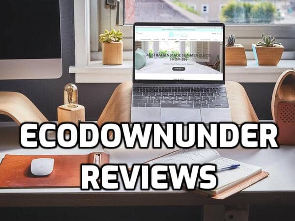 Ecodownunder Review