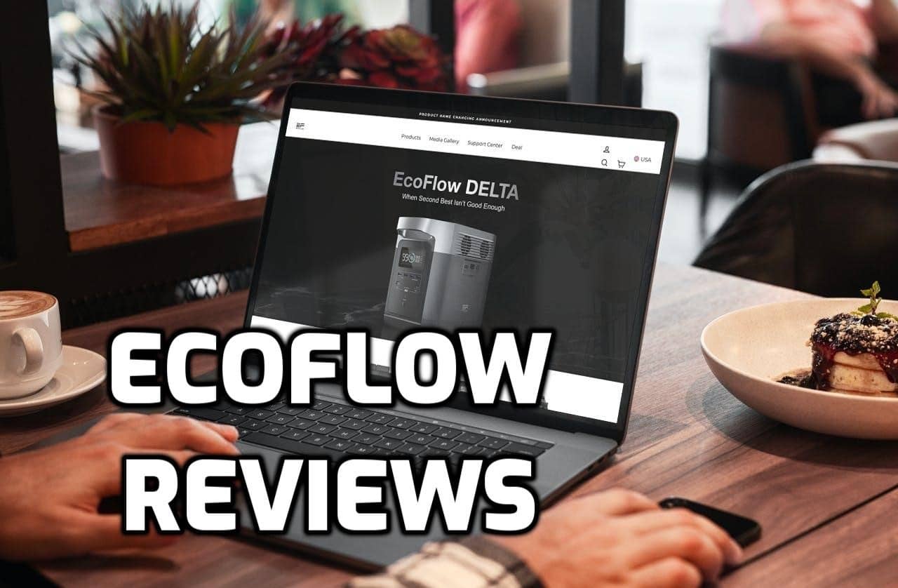 Ecoflow Review