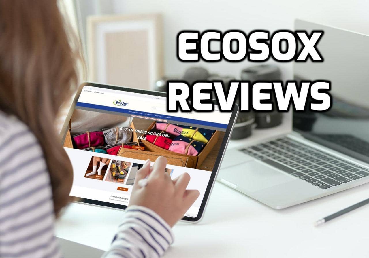 EcoSox Reviews