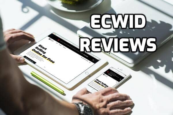 Ecwid Review