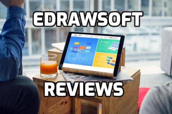 edrawsoft reviews