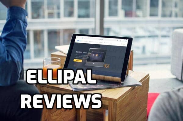 Ellipal Review