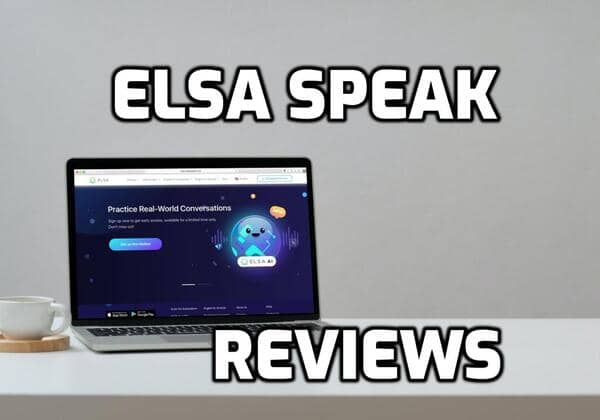 Elsa Review
