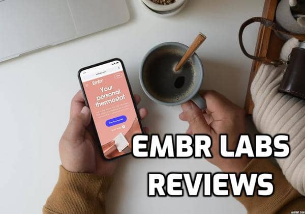 Embr Labs Review