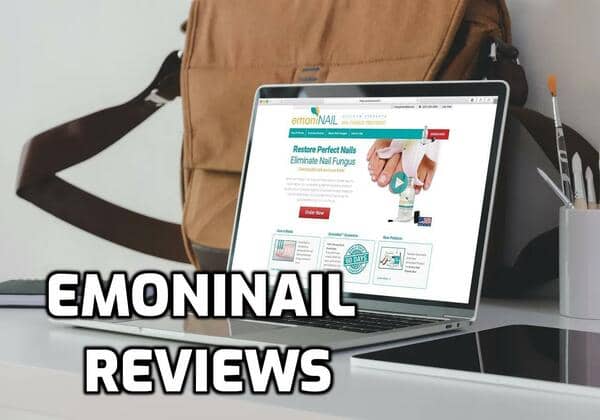 Emoninail Review