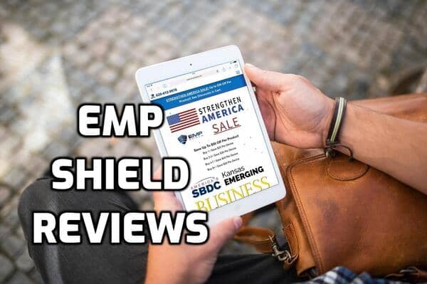 Emp Shield Review