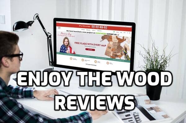 Enjoy The Wood Reviewed 2024 - Enjoy The Wood 