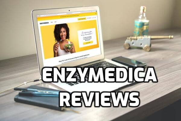 Enzymedica Review