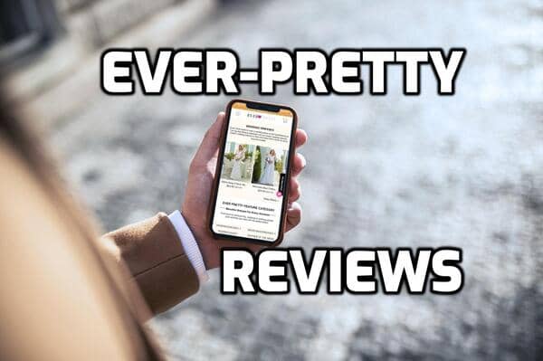 Ever-Pretty Reviews
