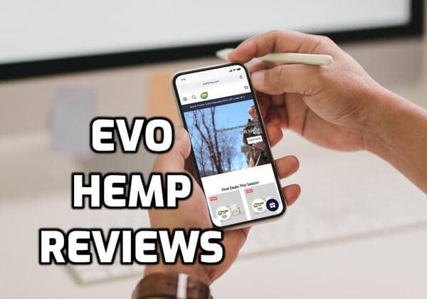 Evo Hemp Review