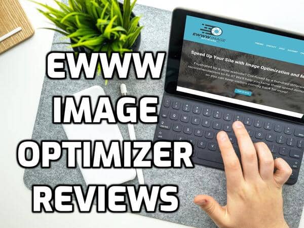 Ewww Image Optimizer Review