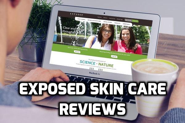 Exposed Skin Care Review