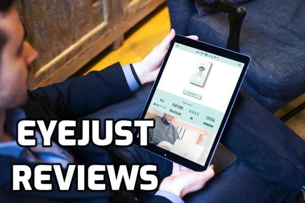 Eyejust Review