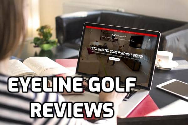 Eyeline Golf Review