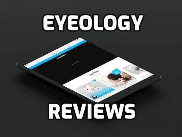 Eyeology Review