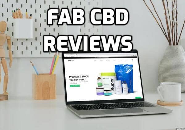 Fab Cbd Review