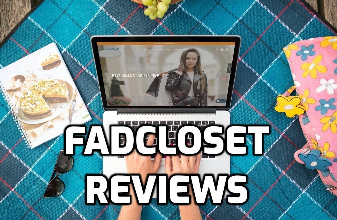 Fadcloset Review