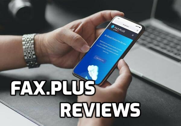 Fax Plus Review