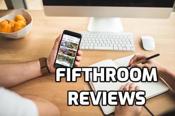 Fifthroom Review