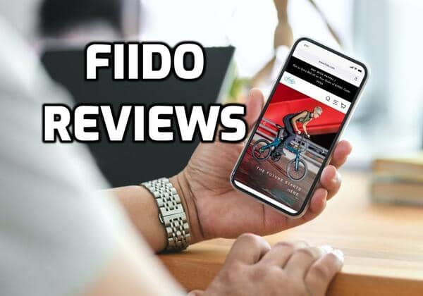 Fiido Review