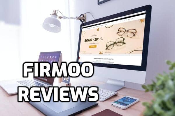 Firmoo Review