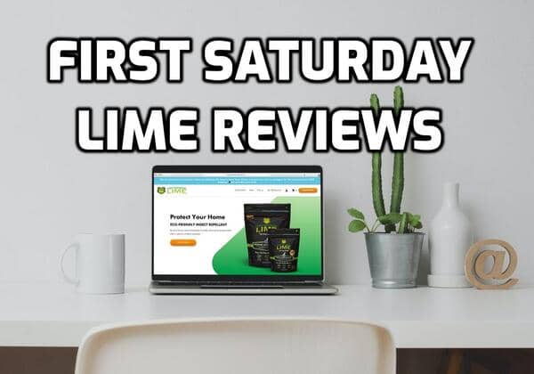 First Saturday Lime Review