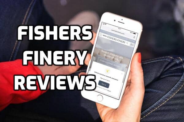 Fishers Finery Review