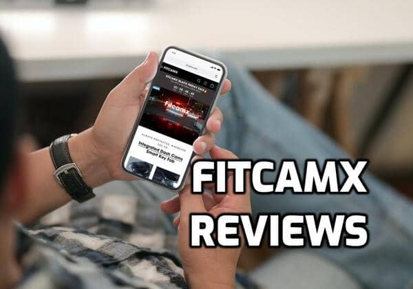 Fitcamx Review