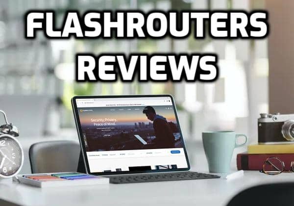 Flashrouters Review