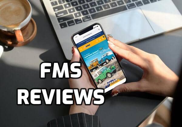 Fms Review
