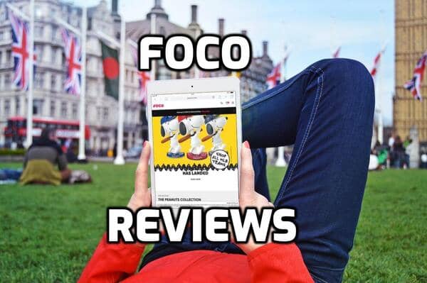 Foco Review