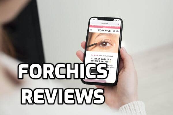 Forchics Review