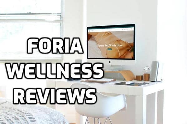 Foria Wellness Review