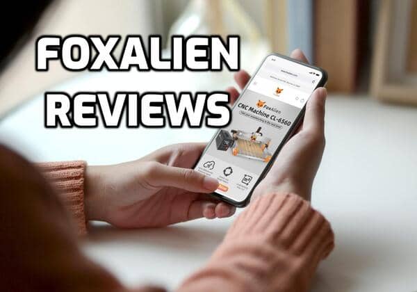 Foxalien Review