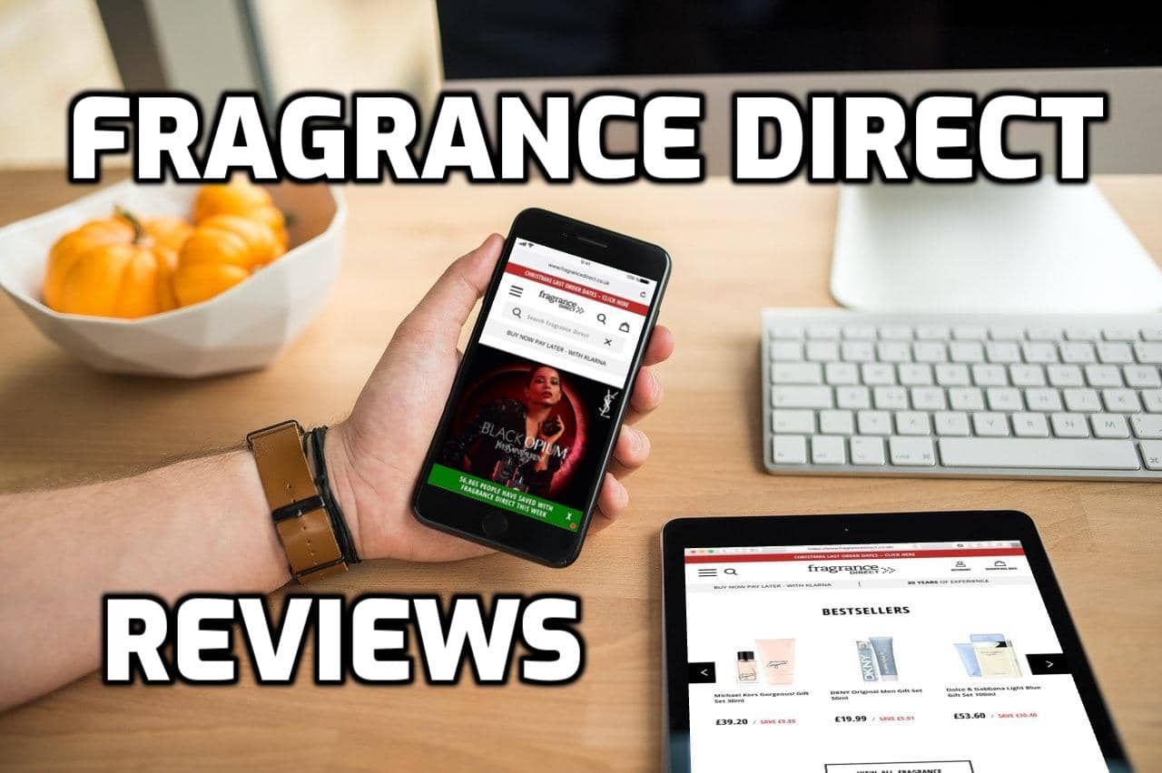 Fragrance Direct Review