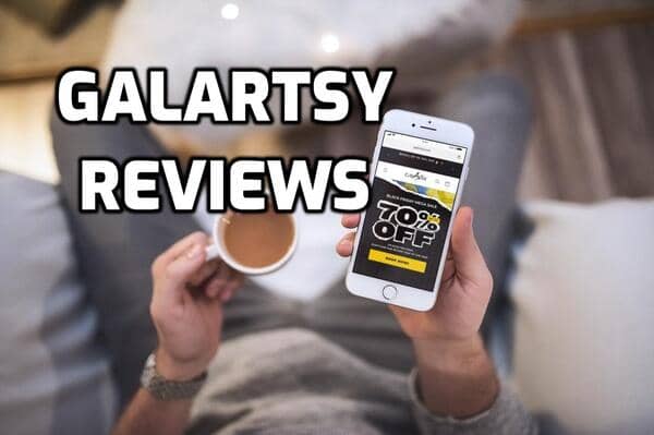 Galartsy Review