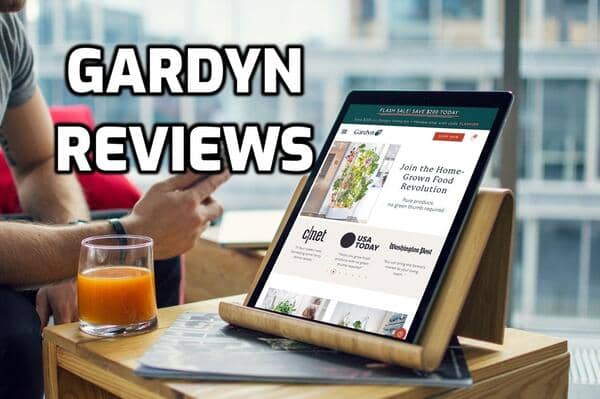 Gardyn Review