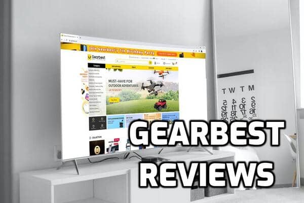 Gearbest Review