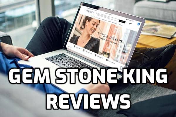 Gem Stone King Review