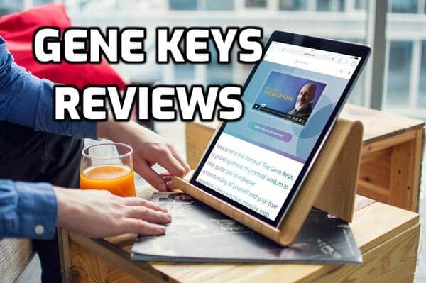 Gene Keys Review