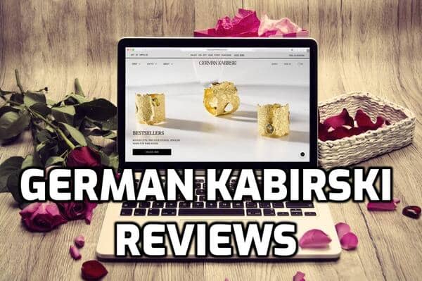 German Kabirski Review