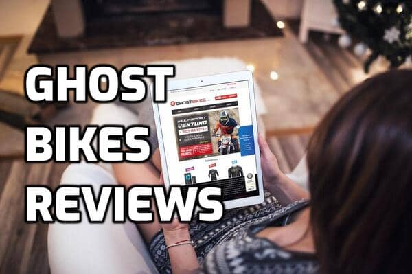 Ghost Bikes Review