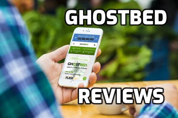 Ghostbed Review