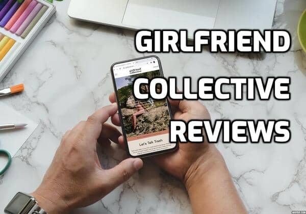 Girlfriend Collective Review