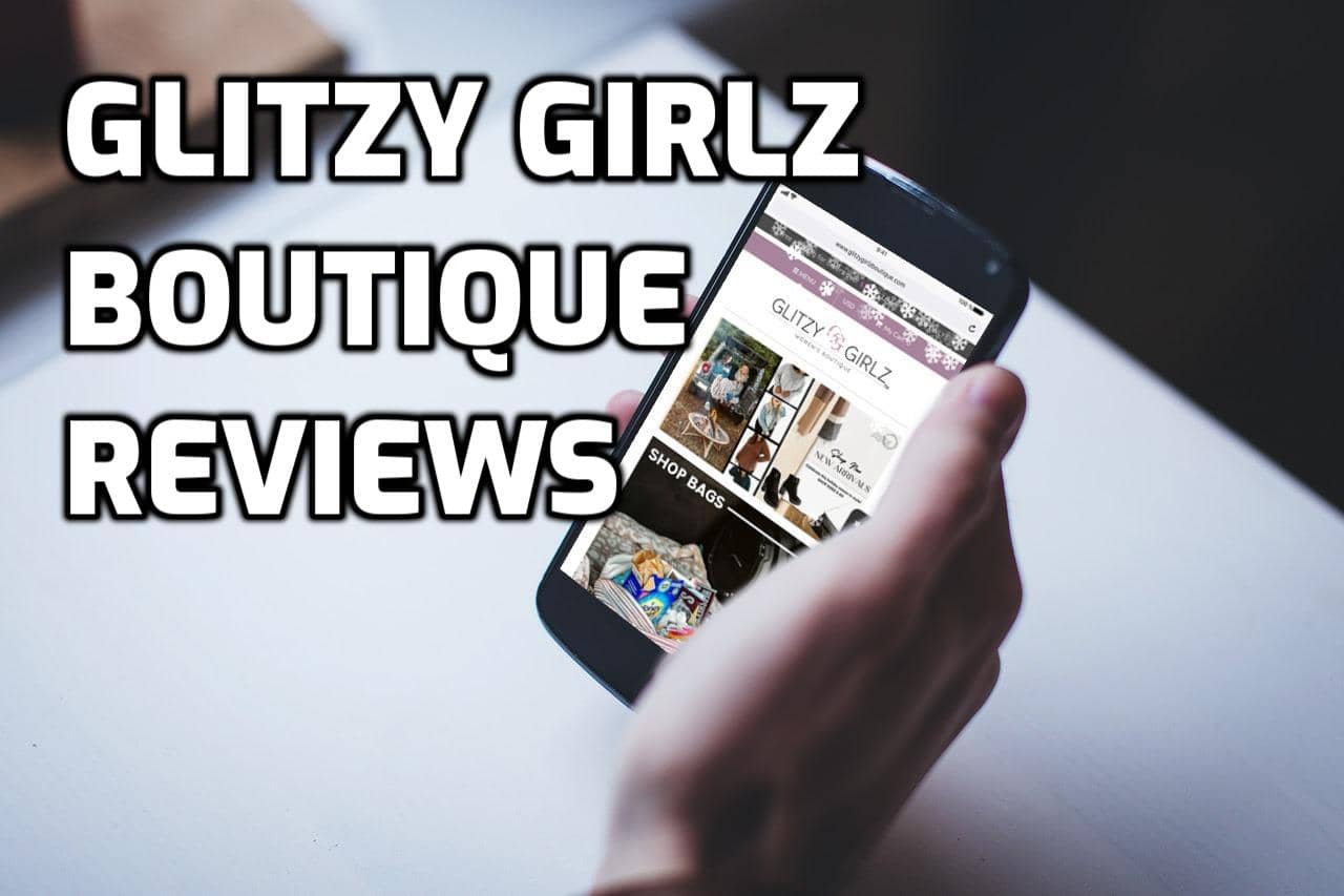 Glitzy Girlz Boutique Review