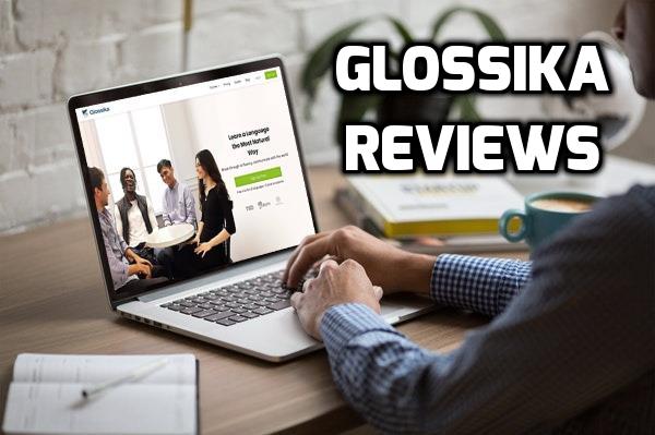 Glossika Reviews