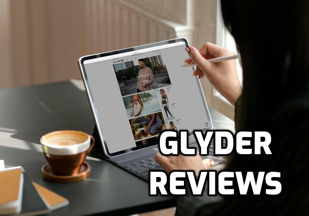 Glyder Review