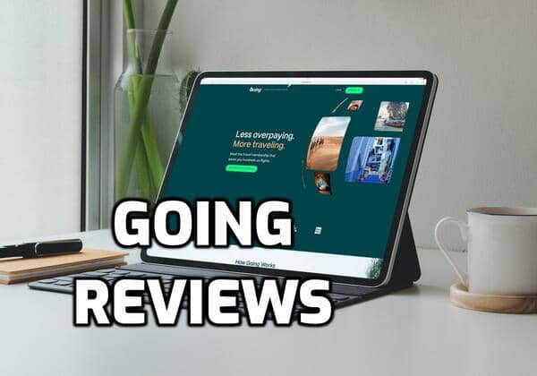 Going Review