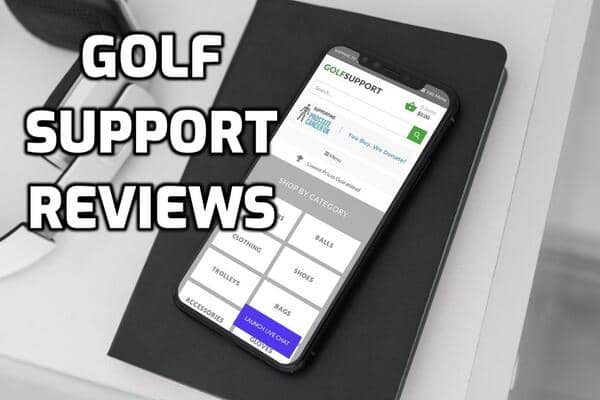 Golf Support Review