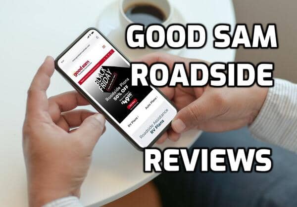 Good Sam Roadside Review